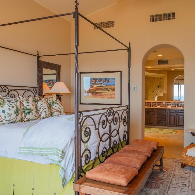 Villas Del Mar Fully Staffed and access to Golf & Palmilla Dunes Club - Deluxe Villa - 3