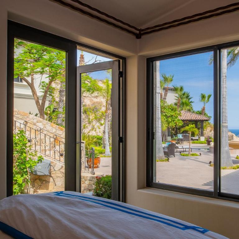 Villas Del Mar Fully Staffed and access to Golf & Palmilla Dunes Club - Deluxe Villa - 4