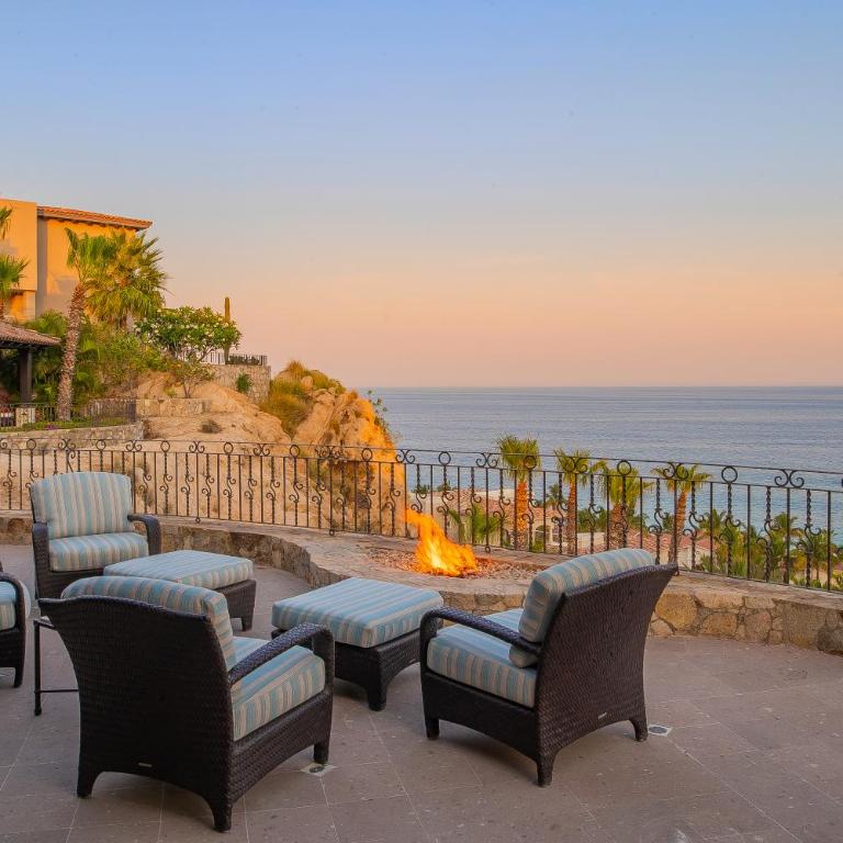 Villas Del Mar Fully Staffed and access to Golf & Palmilla Dunes Club - Deluxe Villa - 9