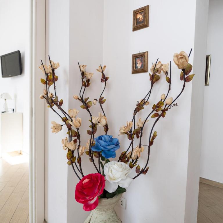 Villa Alessandra- Comfort e spazio a Napoli - Casa con 4 camere da letto - 12