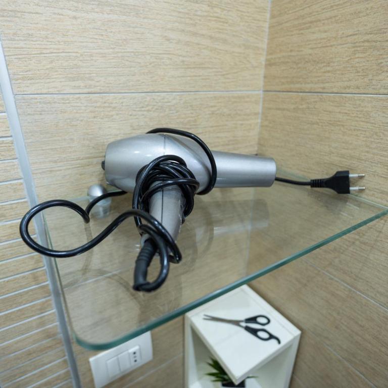 Villa Alessandra- Comfort e spazio a Napoli - Casa con 4 camere da letto - 47