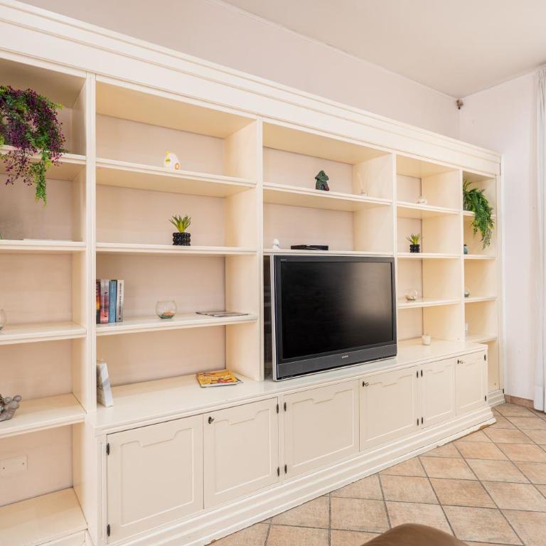 Villa Alessandra- Comfort e spazio a Napoli - Casa con 4 camere da letto - 5