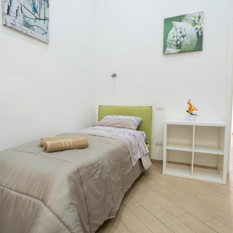 Villa Alessandra- Comfort e spazio a Napoli - Casa con 4 camere da letto - 41