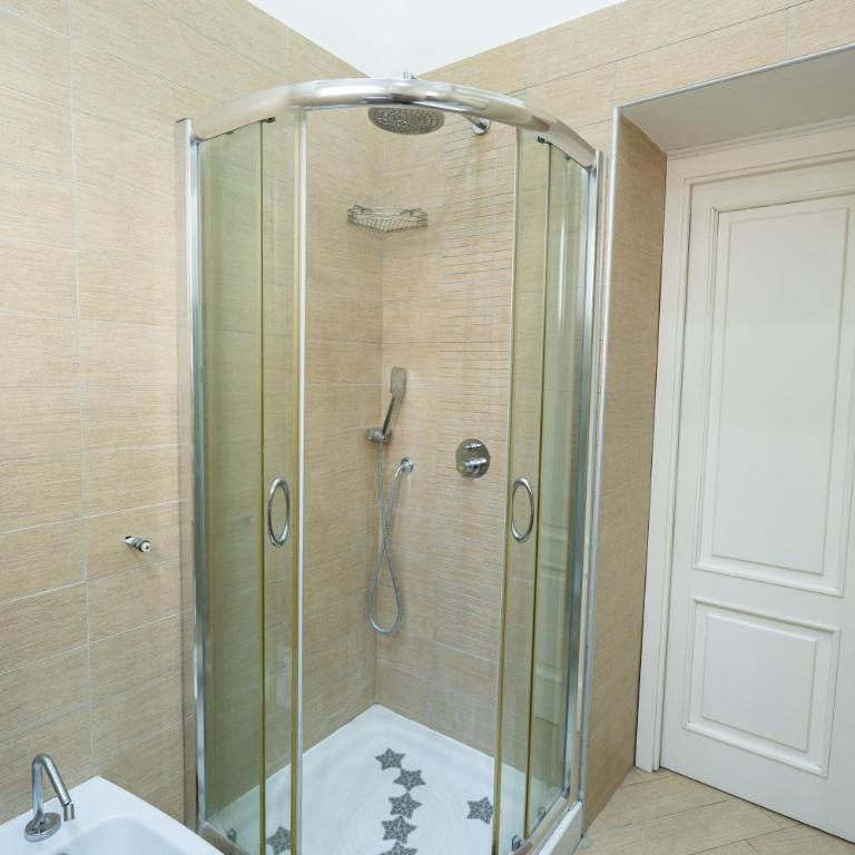 Villa Alessandra- Comfort e spazio a Napoli - Casa con 4 camere da letto - 48
