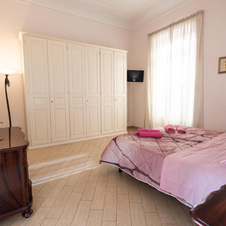 Villa Alessandra- Comfort e spazio a Napoli - Casa con 4 camere da letto - 35