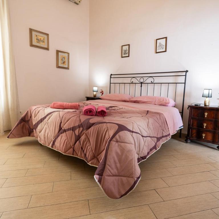 Villa Alessandra- Comfort e spazio a Napoli - Casa con 4 camere da letto - 32