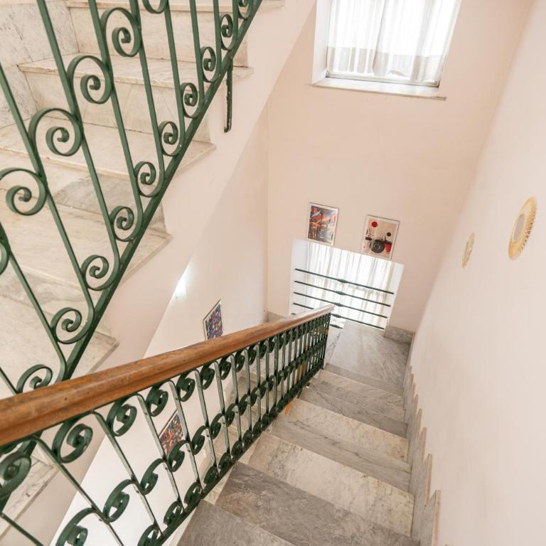 Villa Alessandra- Comfort e spazio a Napoli - Casa con 4 camere da letto - 58