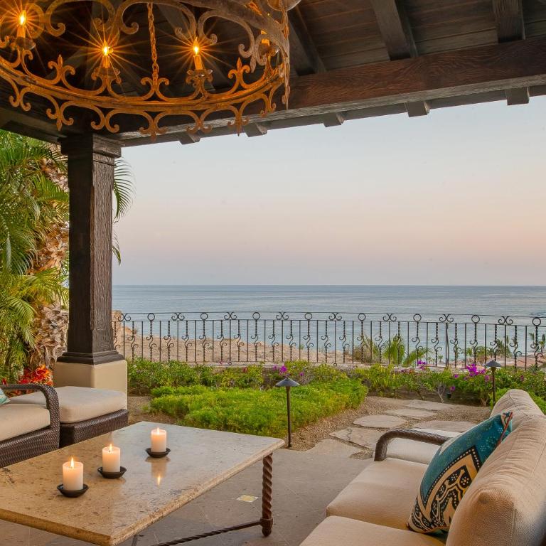 Villas Del Mar Fully Staffed and access to Golf & Palmilla Dunes Club - Deluxe Villa - 12