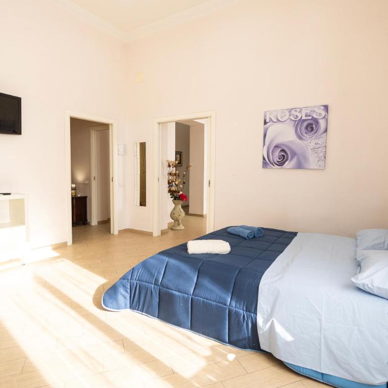 Villa Alessandra- Comfort e spazio a Napoli - Casa con 4 camere da letto - 25