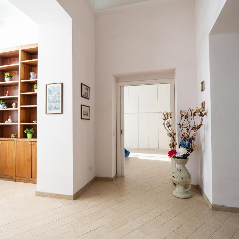 Villa Alessandra- Comfort e spazio a Napoli - Casa con 4 camere da letto - 22
