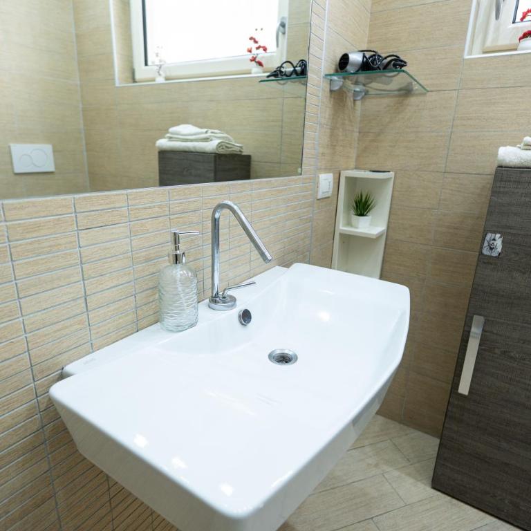 Villa Alessandra- Comfort e spazio a Napoli - Casa con 4 camere da letto - 44