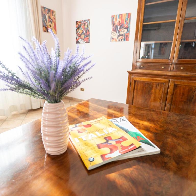 Villa Alessandra- Comfort e spazio a Napoli - Casa con 4 camere da letto - 6