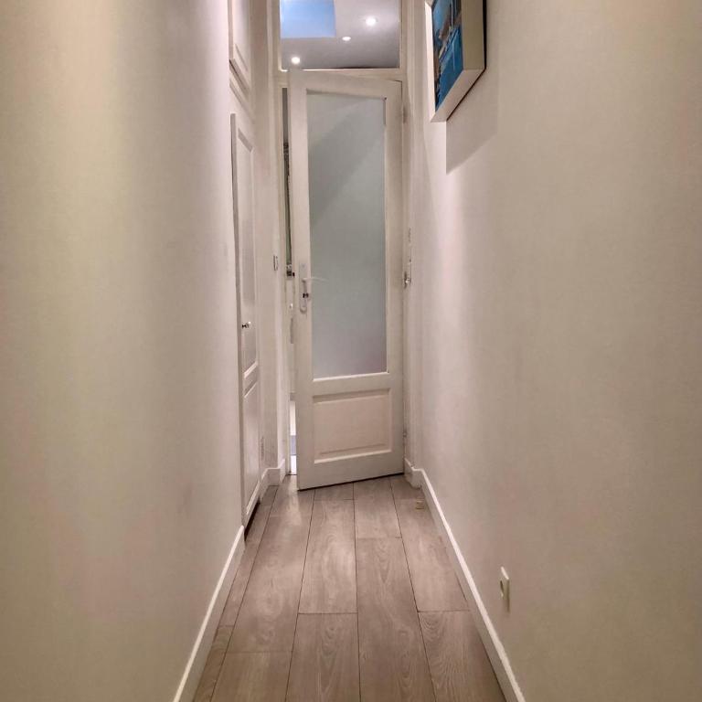 Flat in Montmartre La Planquette parking - Appartement 1 Chambre - 8