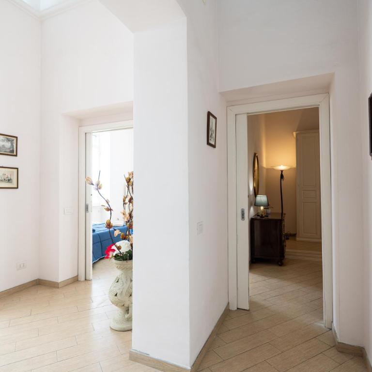 Villa Alessandra- Comfort e spazio a Napoli - Casa con 4 camere da letto - 31