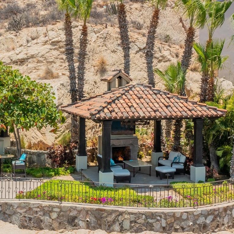 Villas Del Mar Fully Staffed and access to Golf & Palmilla Dunes Club - Deluxe Villa - 17