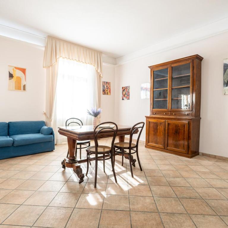 Villa Alessandra- Comfort e spazio a Napoli - Casa con 4 camere da letto - 11