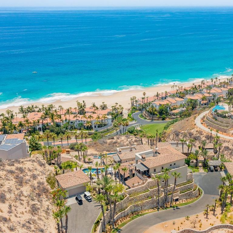 Villas Del Mar Fully Staffed and access to Golf & Palmilla Dunes Club - Deluxe Villa - 19
