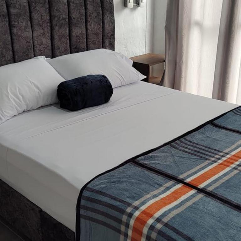Salento Dream House - Apartamento de 2 dormitorios - 6