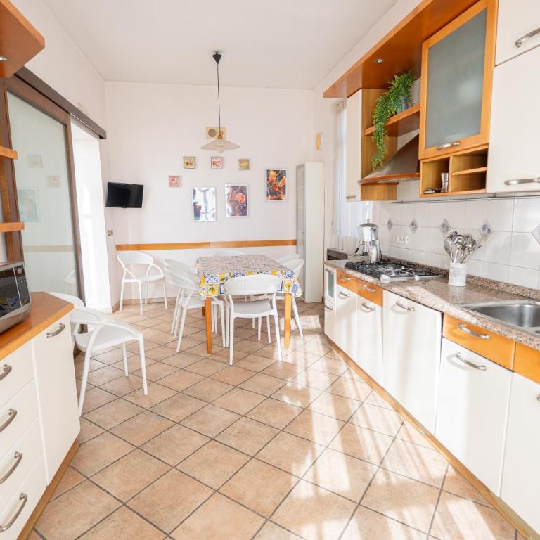 Villa Alessandra- Comfort e spazio a Napoli - Casa con 4 camere da letto - 18