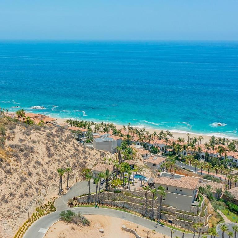 Villas Del Mar Fully Staffed and access to Golf & Palmilla Dunes Club - Deluxe Villa - 21