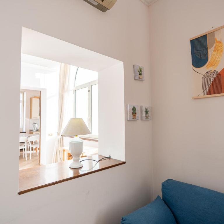 Villa Alessandra- Comfort e spazio a Napoli - Casa con 4 camere da letto - 24