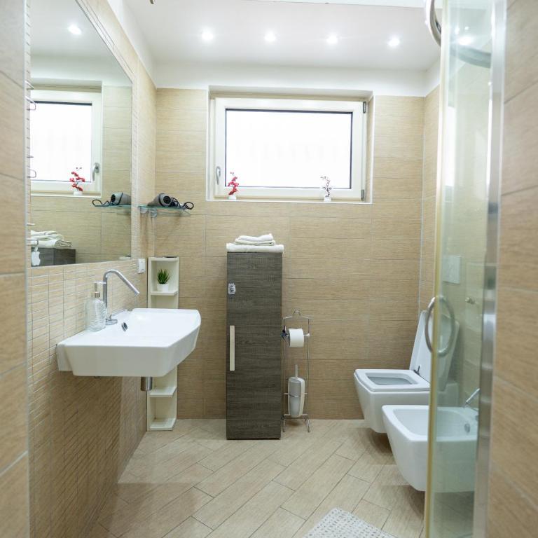 Villa Alessandra- Comfort e spazio a Napoli - Casa con 4 camere da letto - 46