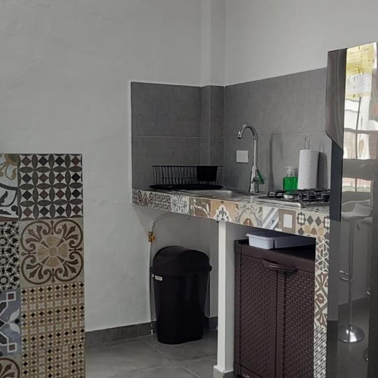 Salento Dream House - Apartamento de 2 dormitorios - 3