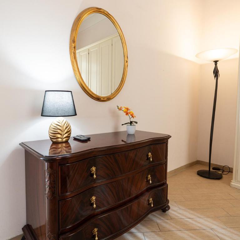 Villa Alessandra- Comfort e spazio a Napoli - Casa con 4 camere da letto - 33