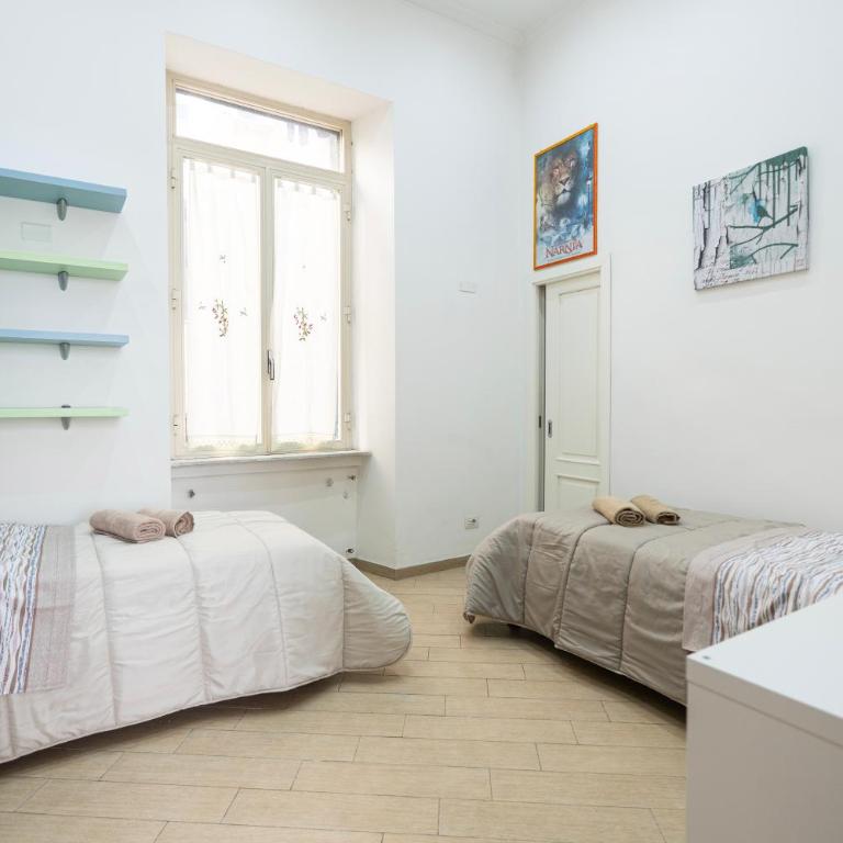 Villa Alessandra- Comfort e spazio a Napoli - Casa con 4 camere da letto - 39