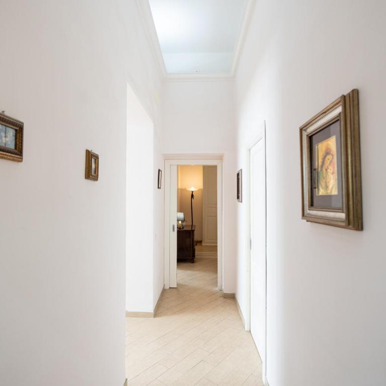 Villa Alessandra- Comfort e spazio a Napoli - Casa con 4 camere da letto - 37