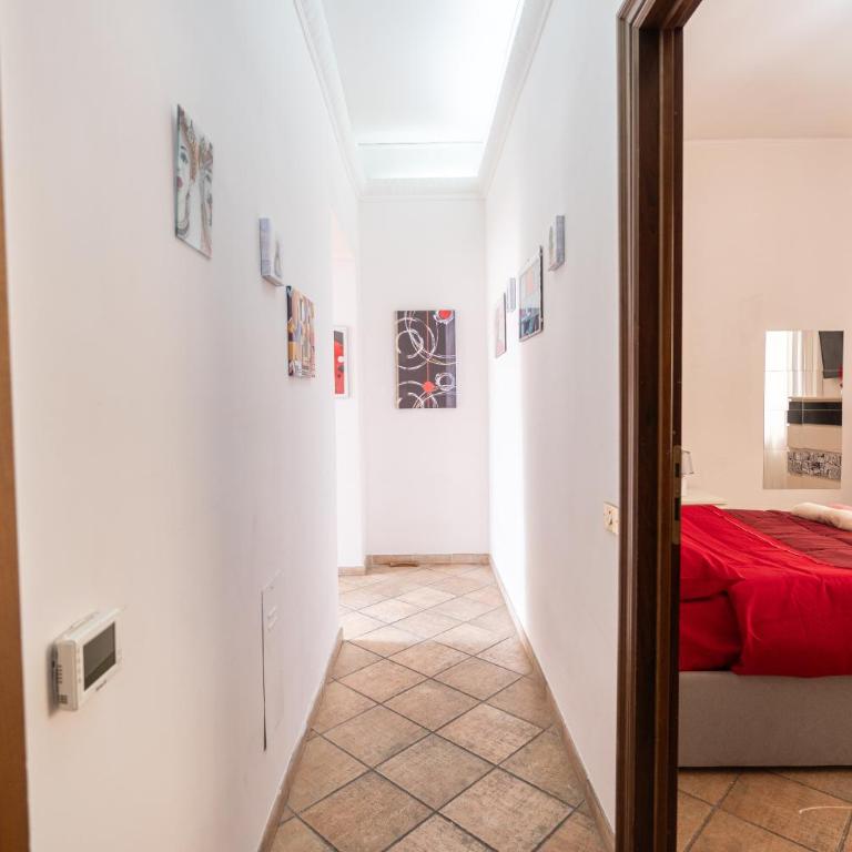 Villa Alessandra- Comfort e spazio a Napoli - Casa con 4 camere da letto - 50