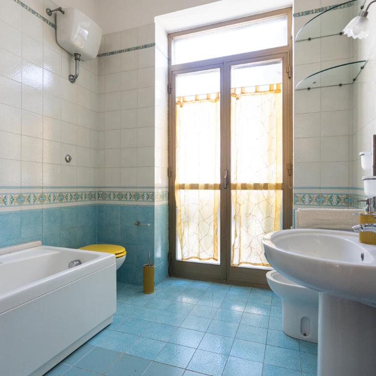 Villa Alessandra- Comfort e spazio a Napoli - Casa con 4 camere da letto - 56