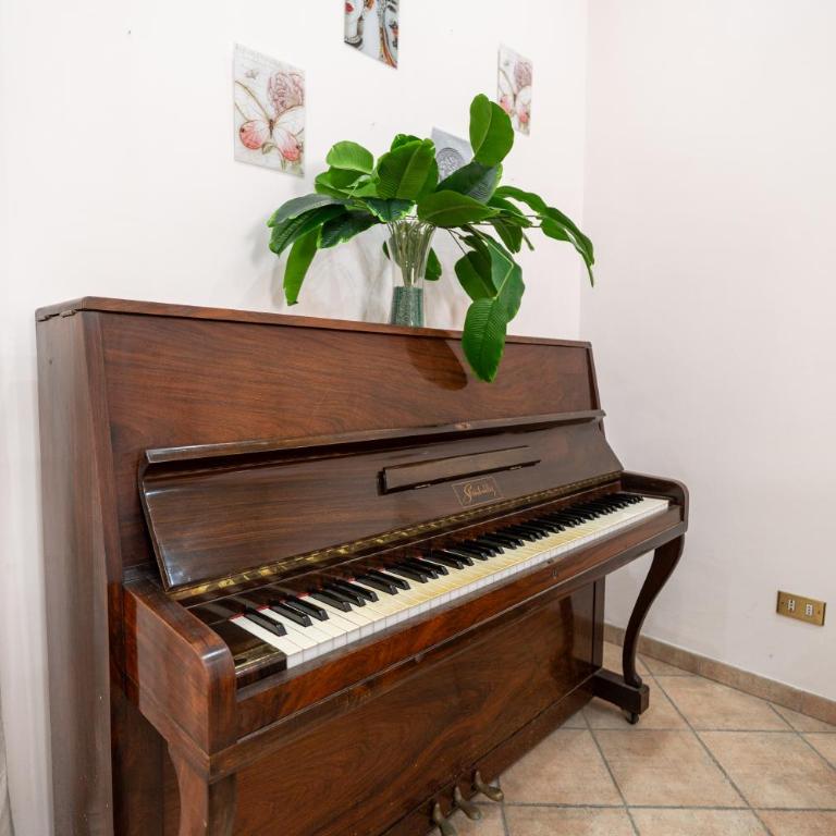 Villa Alessandra- Comfort e spazio a Napoli - Casa con 4 camere da letto - 7