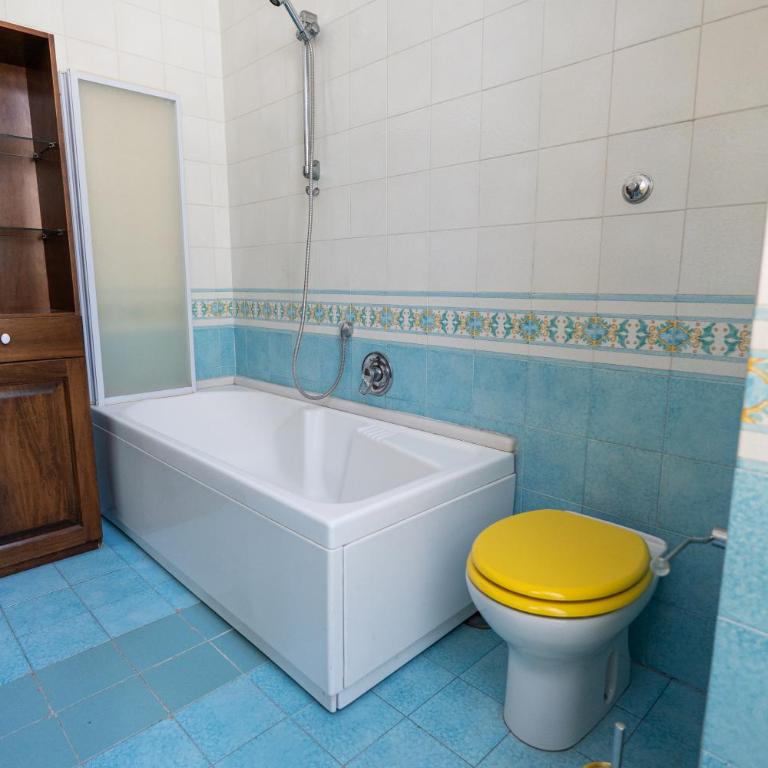 Villa Alessandra- Comfort e spazio a Napoli - Casa con 4 camere da letto - 57