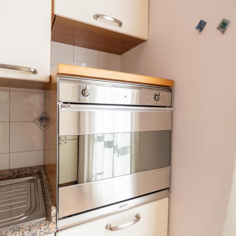 Villa Alessandra- Comfort e spazio a Napoli - Casa con 4 camere da letto - 16
