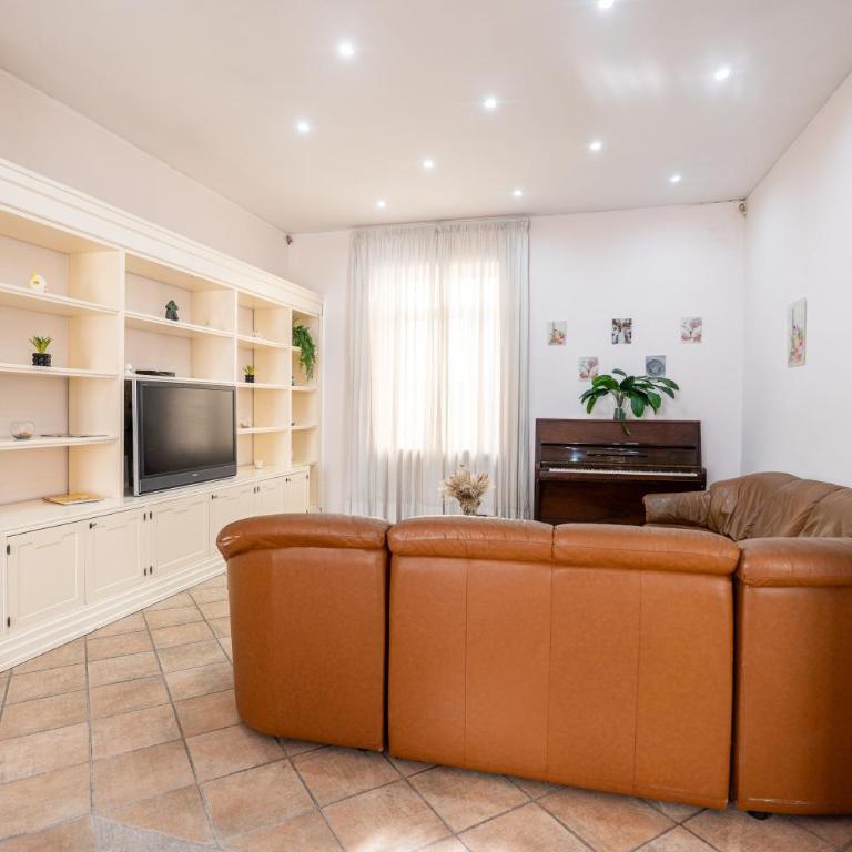 Villa Alessandra- Comfort e spazio a Napoli - Casa con 4 camere da letto - 10