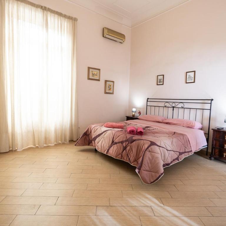 Villa Alessandra- Comfort e spazio a Napoli - Casa con 4 camere da letto - 8
