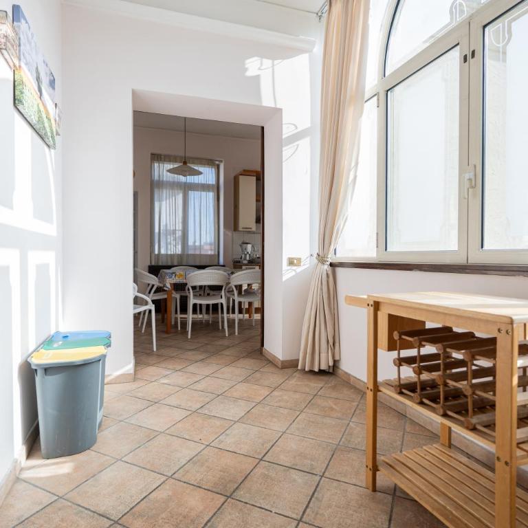 Villa Alessandra- Comfort e spazio a Napoli - Casa con 4 camere da letto - 21