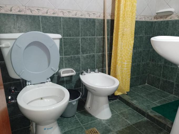 Hostal San Jorge - Small Single Room - 4