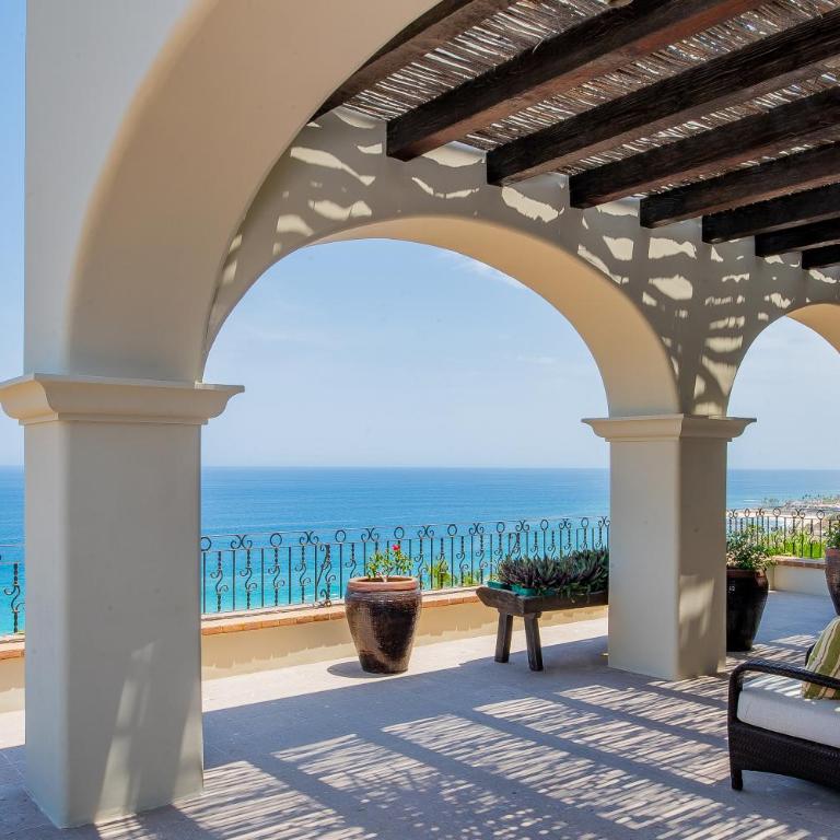 Villas Del Mar Fully Staffed and access to Golf & Palmilla Dunes Club - Deluxe Villa - 28