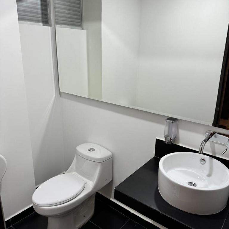Dreams hostel - Habitación Doble con baño privado - 6
