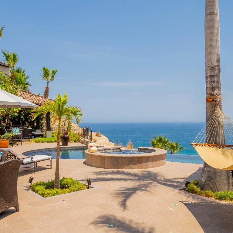 Villas Del Mar Fully Staffed and access to Golf & Palmilla Dunes Club - Deluxe Villa - 30