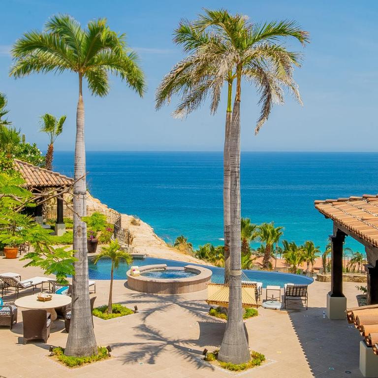 Villas Del Mar Fully Staffed and access to Golf & Palmilla Dunes Club - Deluxe Villa - 34