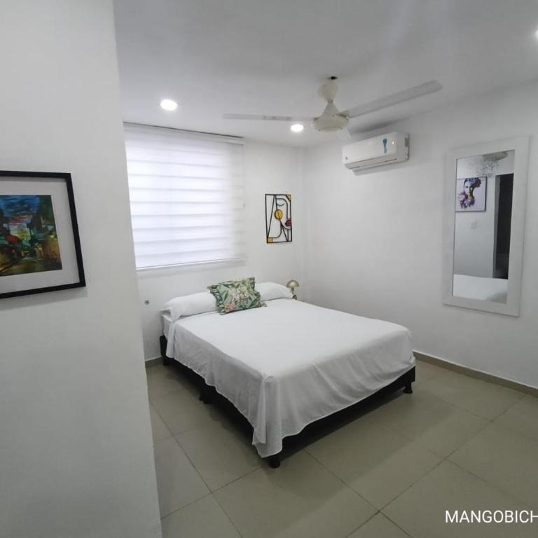MANGO BiCHE - HOUSE - Apartamento Estándar - 1