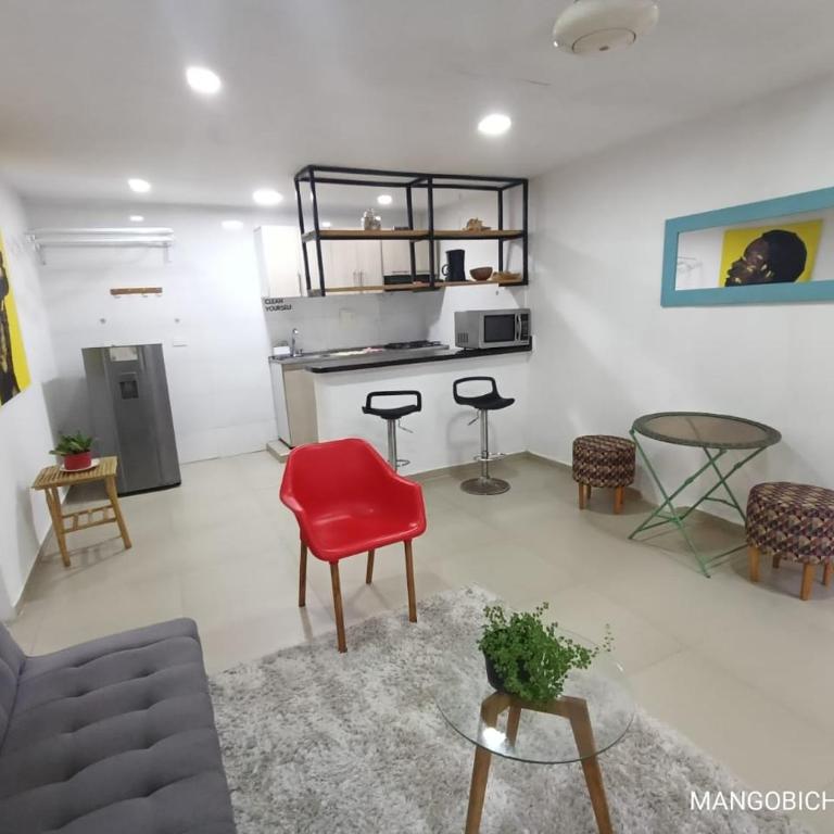 MANGO BiCHE - HOUSE - Standard Apartment - 12