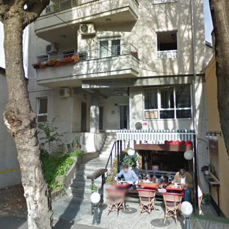 Za studente 15 marta - One-Bedroom Apartment - 4