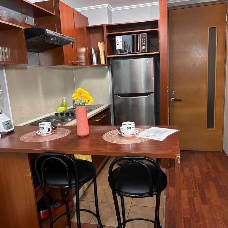Apartamento Orquidea - Apartamento de 1 dormitorio - 25