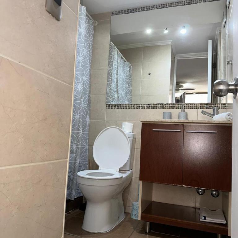 Apartamento Orquidea - Apartamento de 1 dormitorio - 27