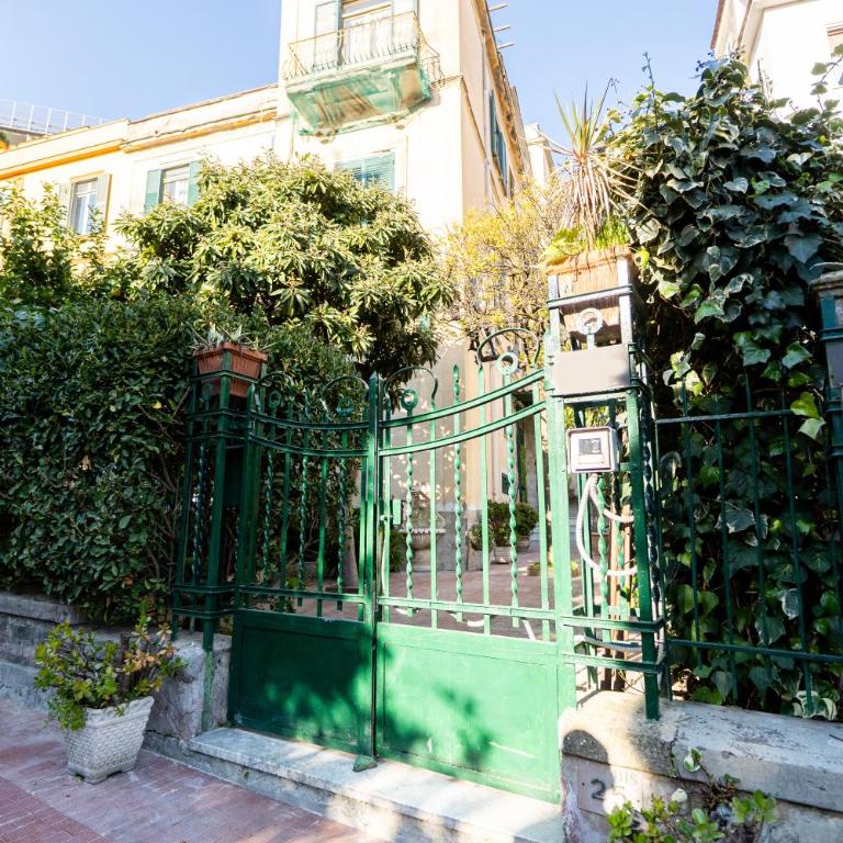 Villa Alessandra- Comfort e spazio a Napoli - Casa con 4 camere da letto - 62