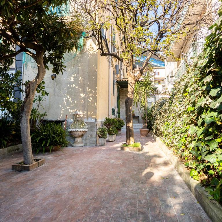 Villa Alessandra- Comfort e spazio a Napoli - Casa con 4 camere da letto - 61
